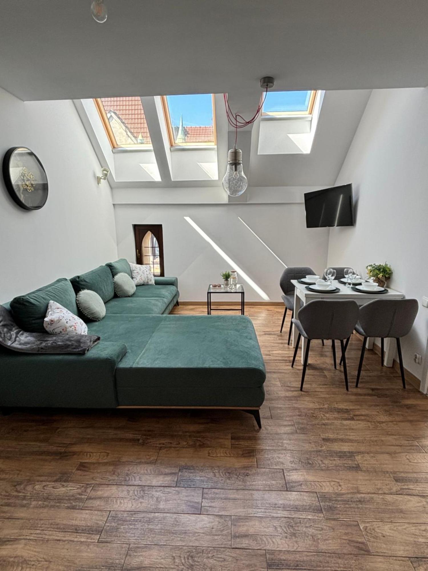 Moonlight Apartment Cracow — Zdjęcia 2